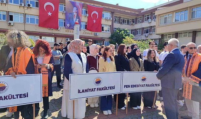 Sinop Üniversitesi 18 yaşında