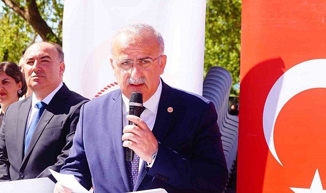 Sinop'ta 19 Mayıs kutlamaları