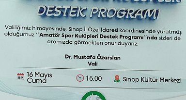 Sinop'ta dronlu sivrisinek ilaçlaması