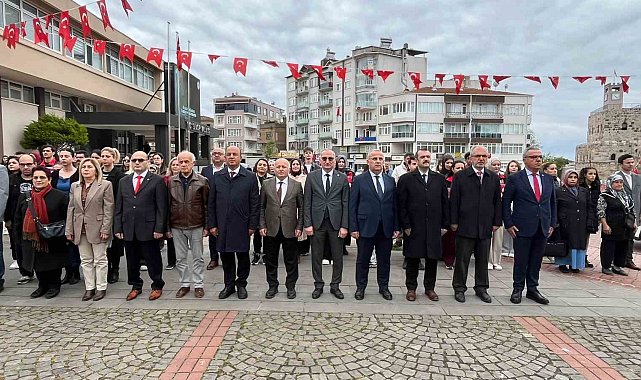 Sinop'ta Engelliler Haftası