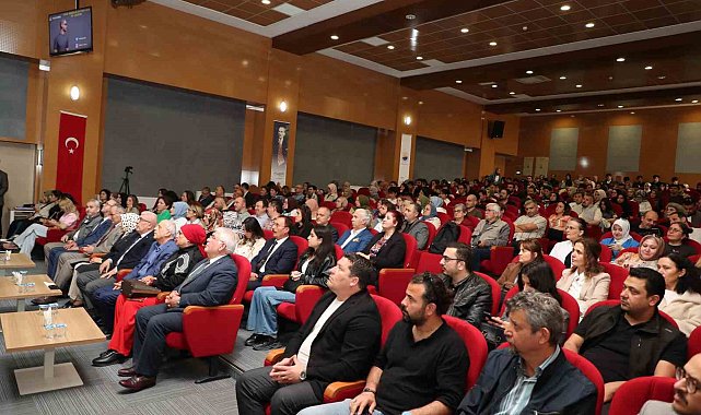 Sinop'ta geleceğin eğitimi konuşuldu