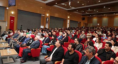 Sinop'ta geleceğin eğitimi konuşuldu