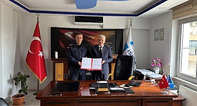 Sinop'ta IUP ile 20 kişiye istihdam imkanı