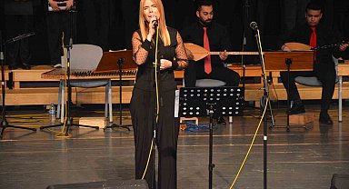 Sinop'ta "Hikayelerle Türkülerimiz" etkinliği