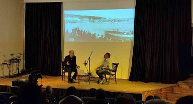 Sinop'ta spor ve deniz kültürü konuşuldu