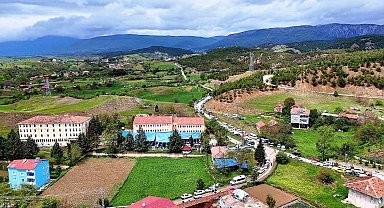 Sinop'ta yağmur duası etkinliği