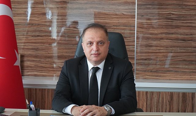 Şırnak İl Sağlık Müdürü Sili göreve başladı