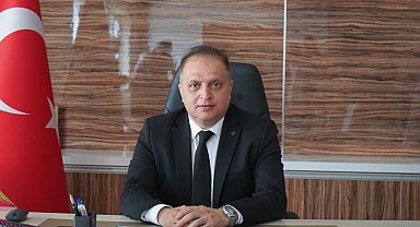 Şırnak İl Sağlık Müdürü Sili göreve başladı