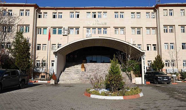 Şırnak'ta bazı bölgeler 'geçici özel güvenlik bölgesi' ilan edildi