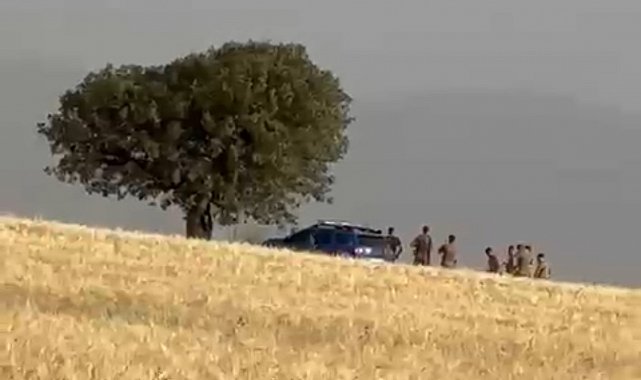 Şırnak'ta kayıp tır şoförünün cansız bedeni bulundu