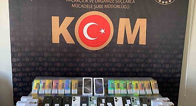 Şırnak'ta polis operasyonlarında 27 şüpheli hakkında adli işlem yapıldı