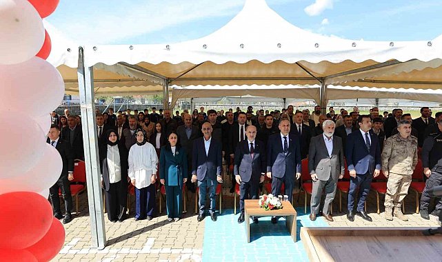 Şırnak'tan Bingöl'e kitap kardeşliği