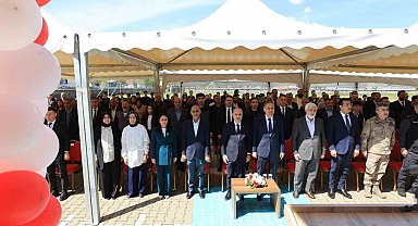 Şırnak'tan Bingöl'e kitap kardeşliği