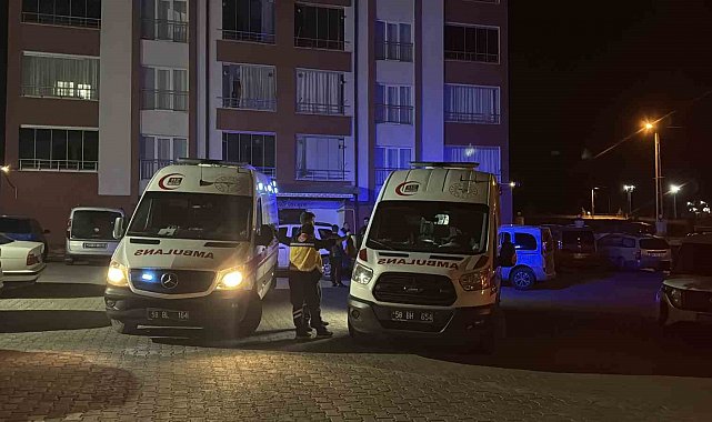 Sivas'ta korkunç cinayet: İki kardeş boğazları kesilmiş olarak bulundu