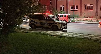 Sivas'ta silahlı ve bıçaklı kavga: 4 yaralı