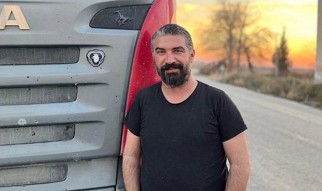 Sivas'ta tır devrildi: 2 ölü