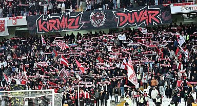 Sivasspor-Bodrum FK maçının biletleri satışta