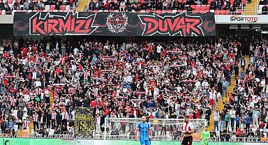 Sivasspor taraftarından savcılığa suç duyurusu