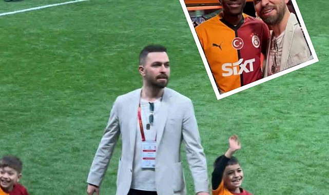 Sivassporlu yönetici görevinden istifa etti