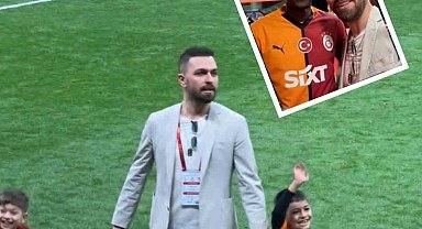 Sivassporlu yönetici görevinden istifa etti