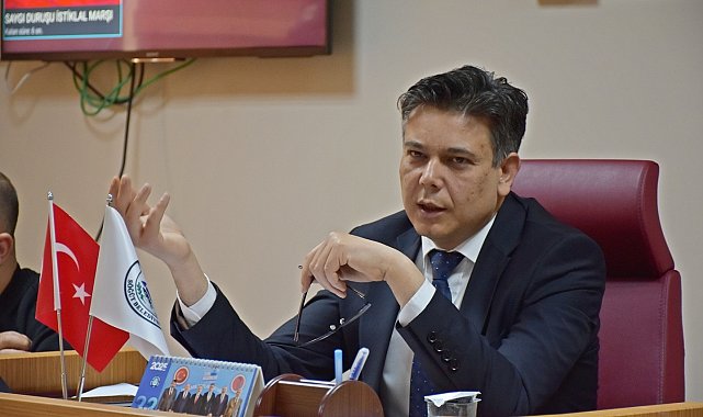 Söğüt'te "50 Yataklı Devlet Hastanesi" projesinde önemli gelişme