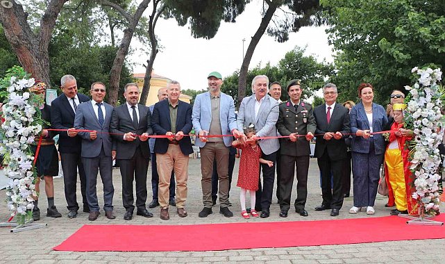 Söke Halk Eğitim'den bu yıl 5 bin 347 kursiyer eğitim aldı