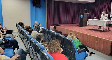 Söke'de çocukların suça sürüklenmesi konusu ele alındı