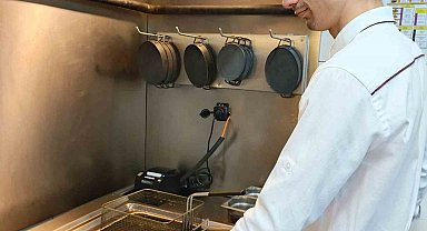 Söke'de riske dayalı gıda işletmeleri denetlendi