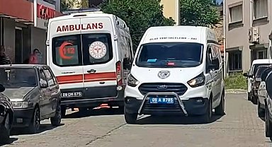 Söke'deki evde ölü bulundu