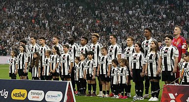 Solskjaer'den 3 değişiklik