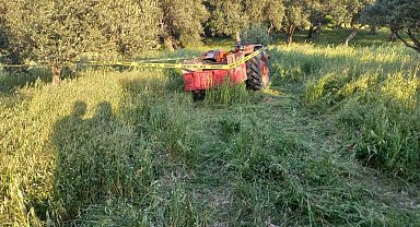 Soma'da 6 gündür aranan Alzheimer hastası adamdan acı haber