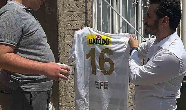 Sosyal medyada başladı, mahallede gerçek oldu