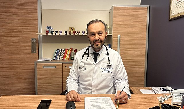 Spora başlamadan kalbinize baktırın