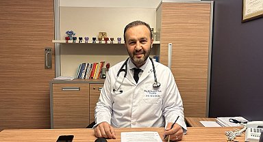 Spora başlamadan kalbinize baktırın