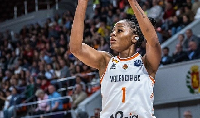 Stephanie Mavunga, Melikgazi Kayseri'de