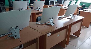 Stuttgart'tan Posof'a eğitim desteği