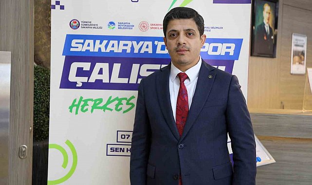 SUBÜ'nün daire başkanı TÜSF'te kurul üyesi oldu