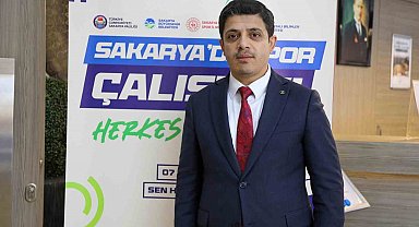 SUBÜ'nün daire başkanı TÜSF'te kurul üyesi oldu