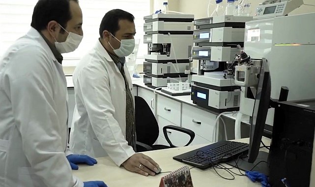 SUDUM Dünya markası olma yolunda ilerliyor