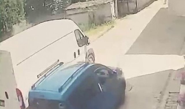 Sultanbeyli'de feci kaza: 4 yaşındaki çocuk hayatını kaybetti