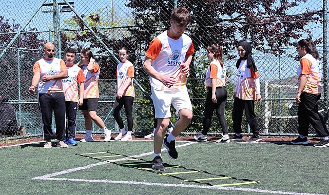 Sultangazi BESYO hazırlık kursları başladı