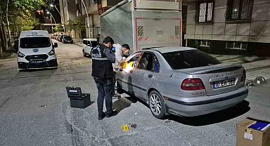 Sultangazi'de düğün çıkışı kanlı saldırı: 19 yaşındaki genç kurşunların hedefi oldu