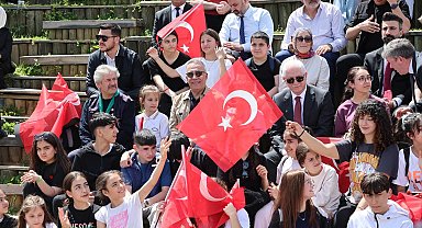 Sultangazi'de Spor Şenliği düzenlendi