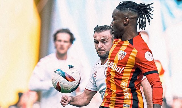 Süper Lig'de 38. hafta programı belli oldu