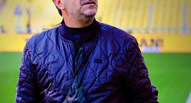 Süper Lig'e veda eden Bodrum FK'da Asbaşkan Selahattin Polat'tan duygusal mesaj