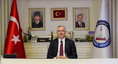 Tahmazoğlu, Anneler Günü'nü kutladı