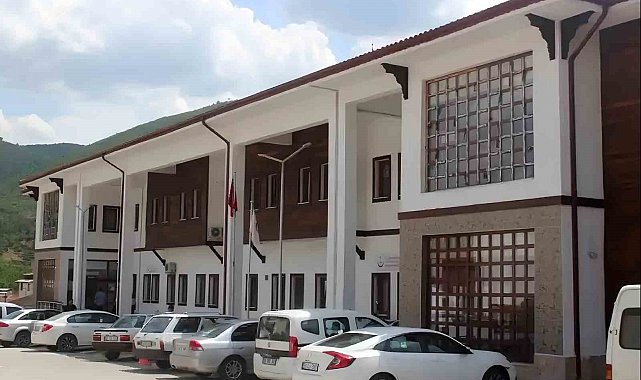 Taraklı'da Sigara Bırakma Polikliniği açıldı