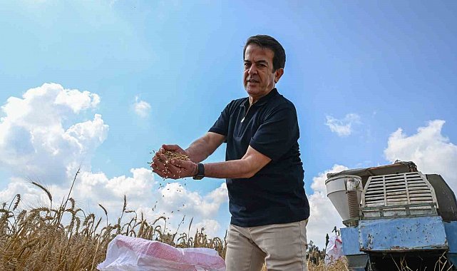 Tarımsal girdi enflasyonu ortalamanın altında arttı