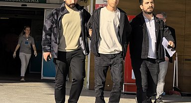 Tarla ve araç satışlarında indirim vaadiyle 5 kişiyi dolandıran şahıs tutuklandı