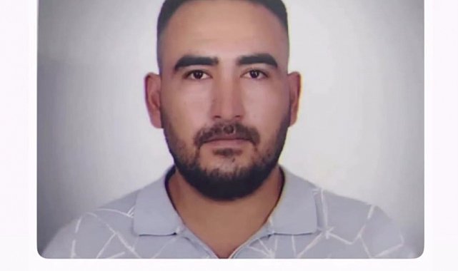 Tarsus'ta 29 yaşındaki adamdan 3 gündür haber alınamıyor